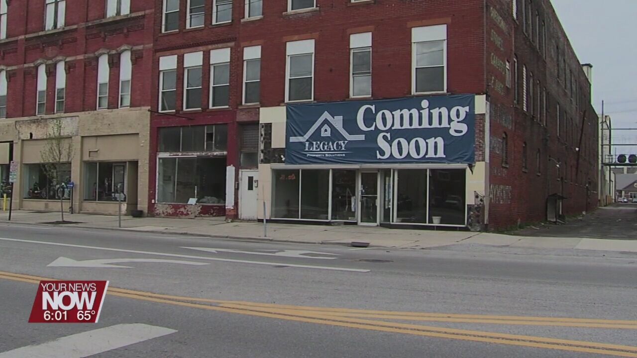 Downtown Lima businesses investing to draw bigger customer base